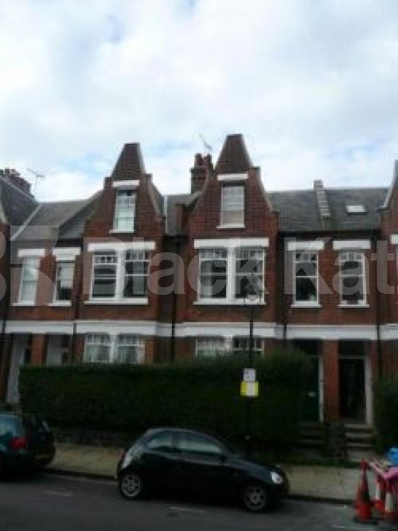 			LET!, 1 Bedroom, 1 bath, 1 reception Flat			 Bisham Gardens, HIGHGATE N6